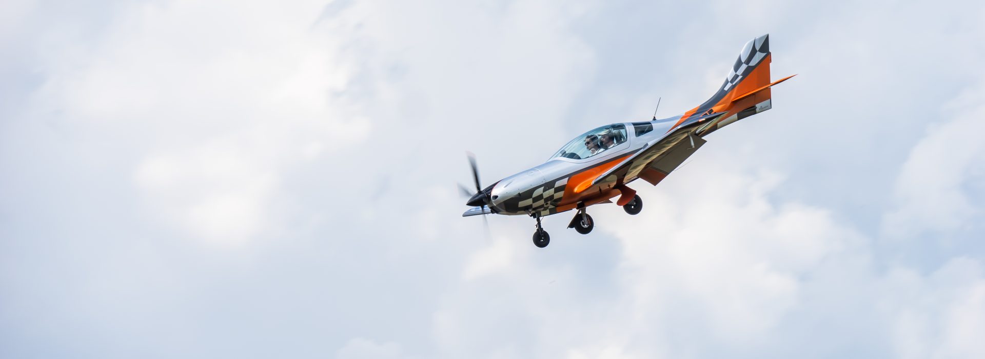 Air Navigation Race