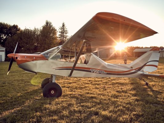 CGL FLY