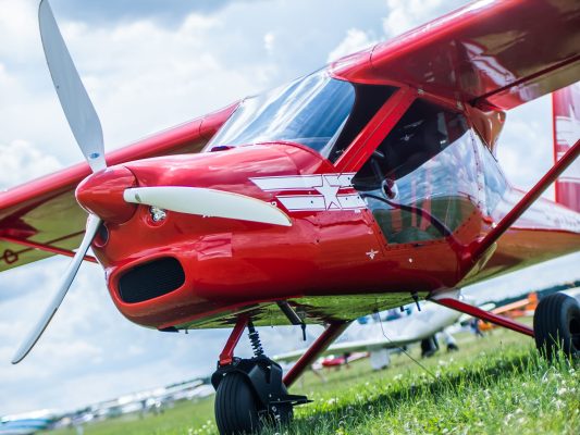 AEROPRAKT