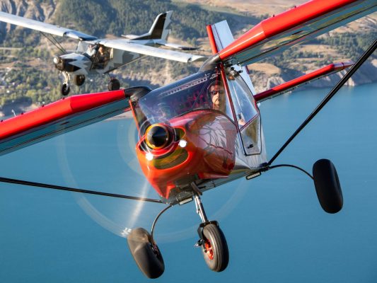 MIVAG Aviation